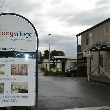 Warrnambool Holiday Village 외부 사진