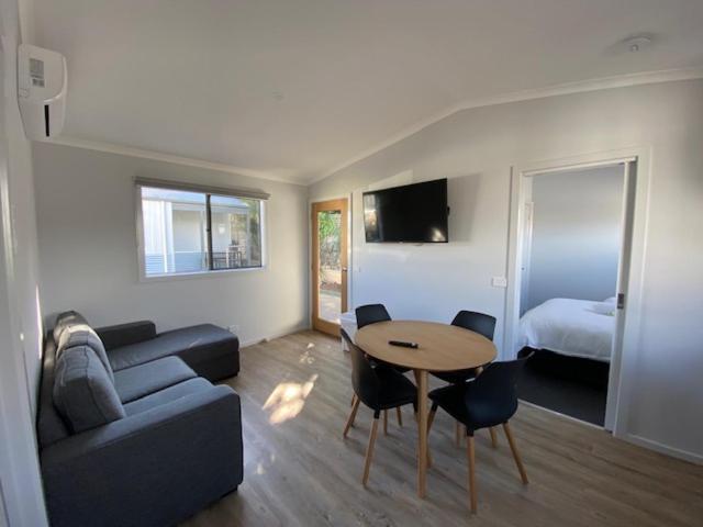 Warrnambool Holiday Village 외부 사진