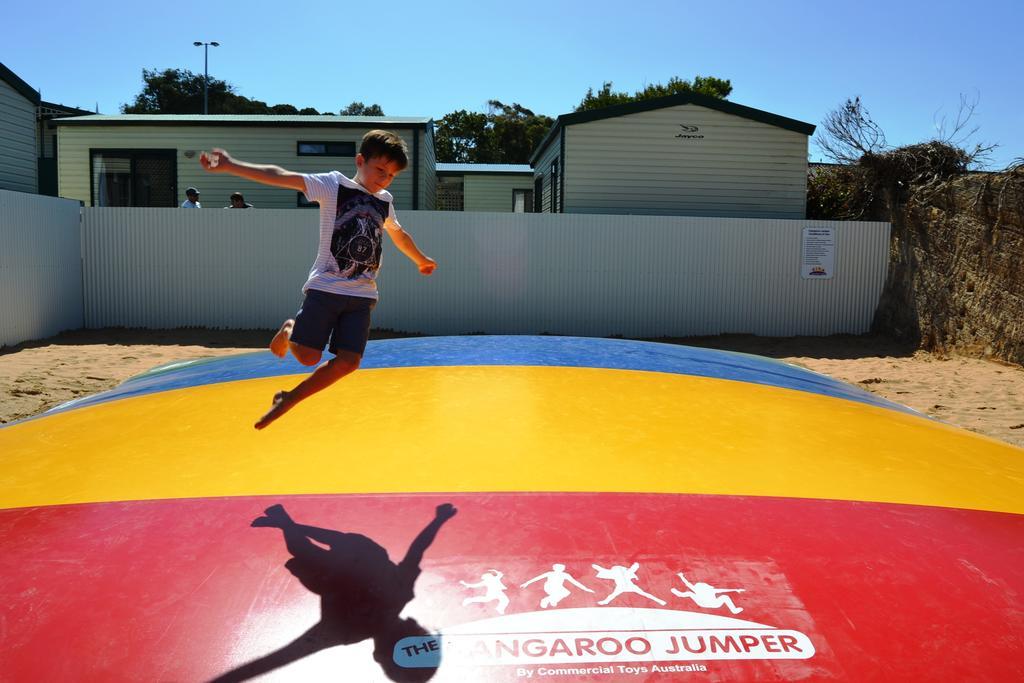 Warrnambool Holiday Village 외부 사진