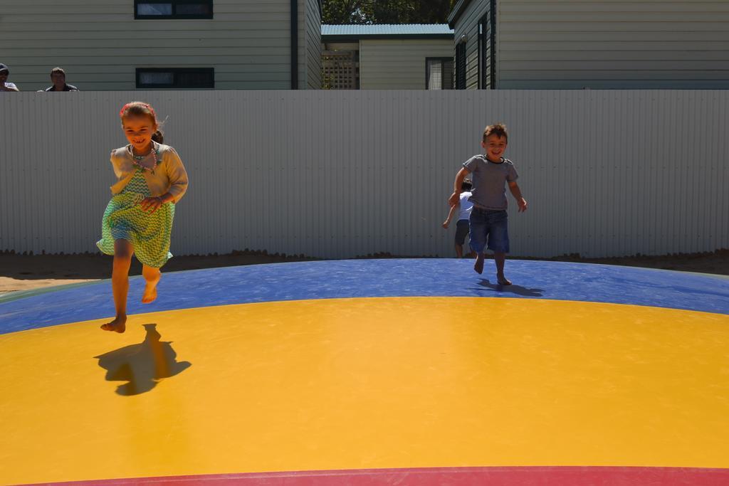 Warrnambool Holiday Village 외부 사진