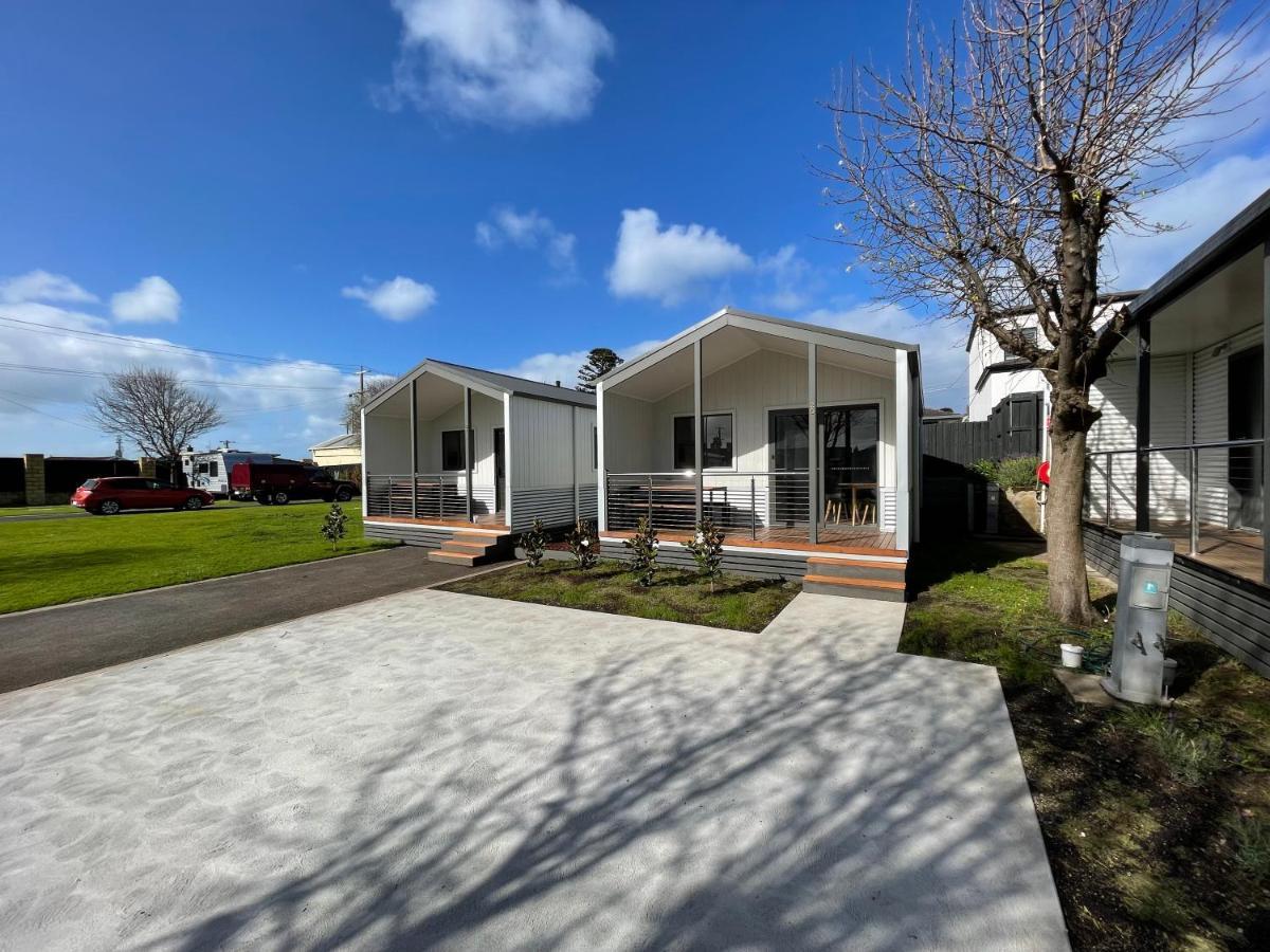 Warrnambool Holiday Village 외부 사진