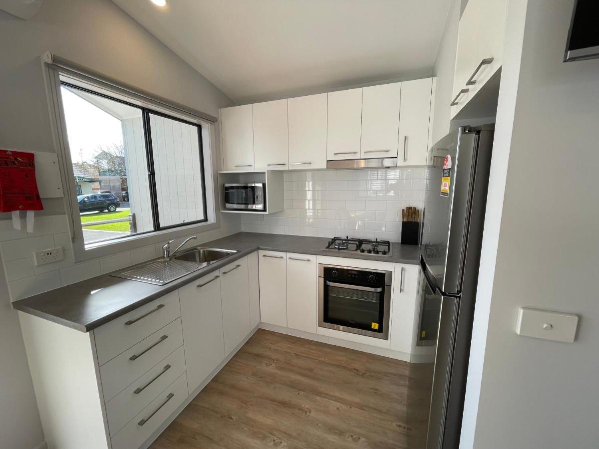 Warrnambool Holiday Village 외부 사진