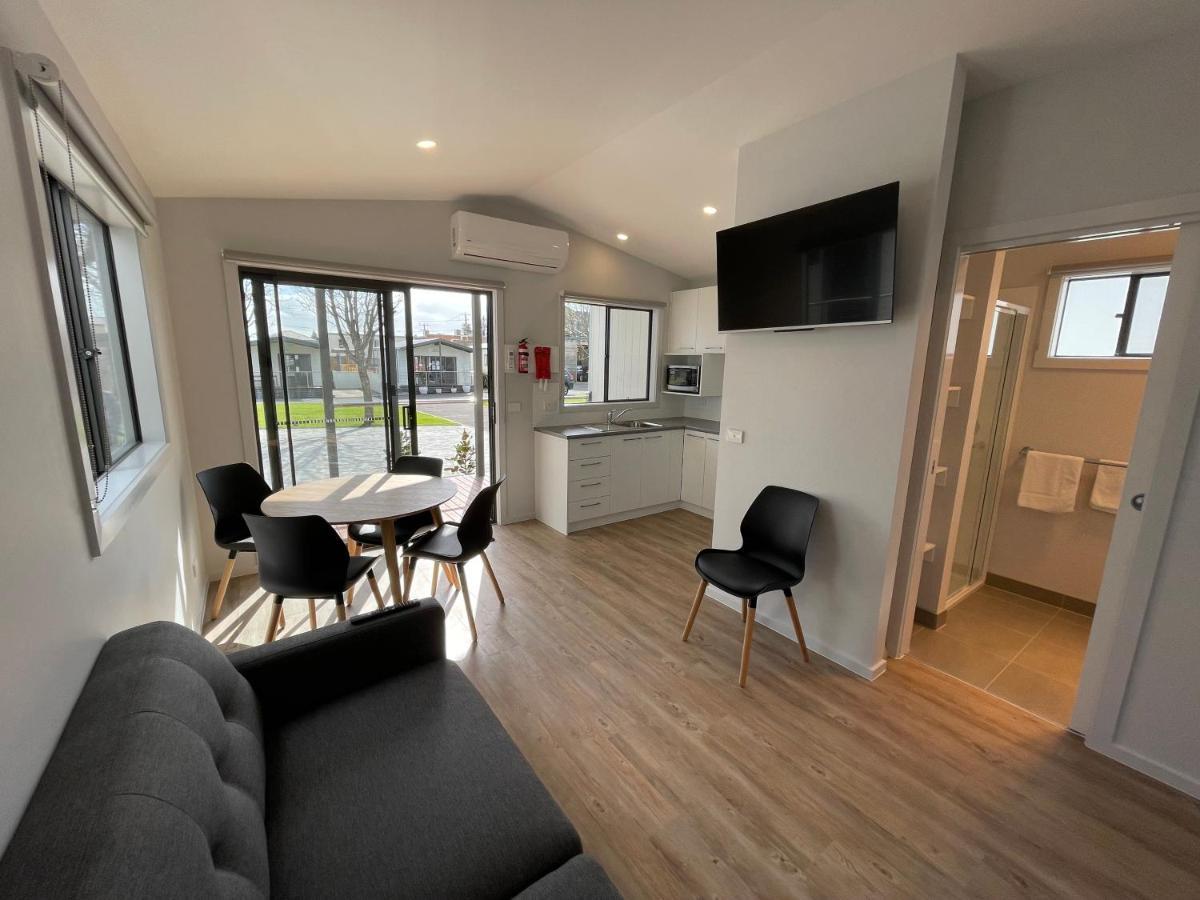 Warrnambool Holiday Village 외부 사진