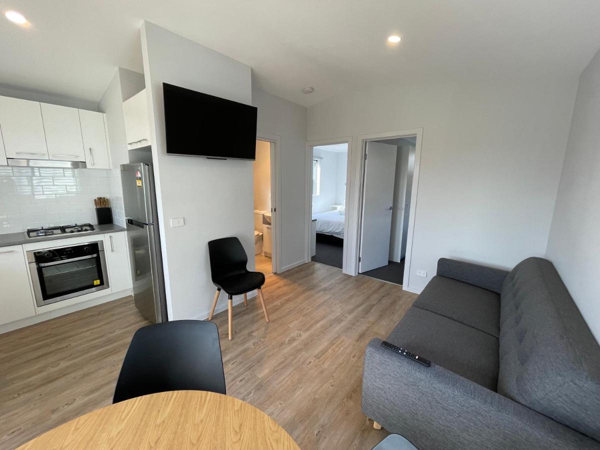 Warrnambool Holiday Village 외부 사진