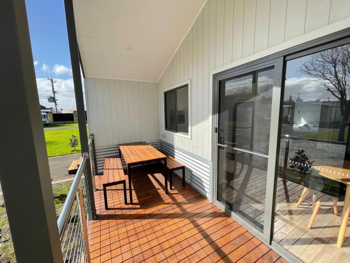 Warrnambool Holiday Village 외부 사진