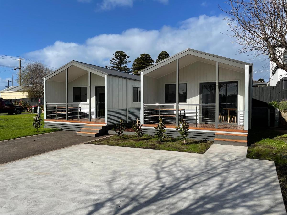 Warrnambool Holiday Village 외부 사진