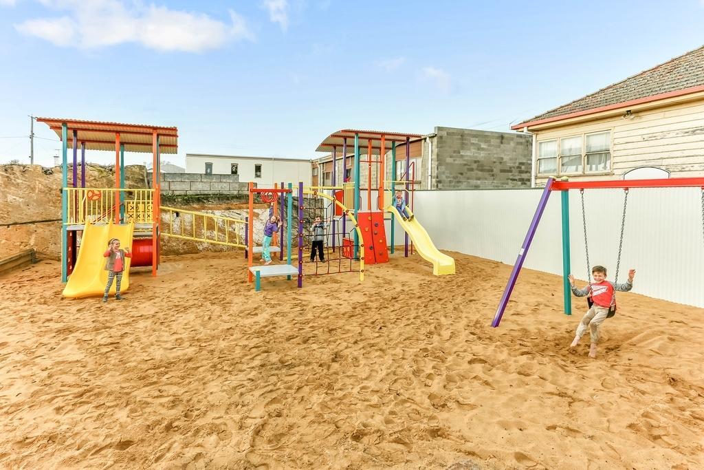 Warrnambool Holiday Village 외부 사진