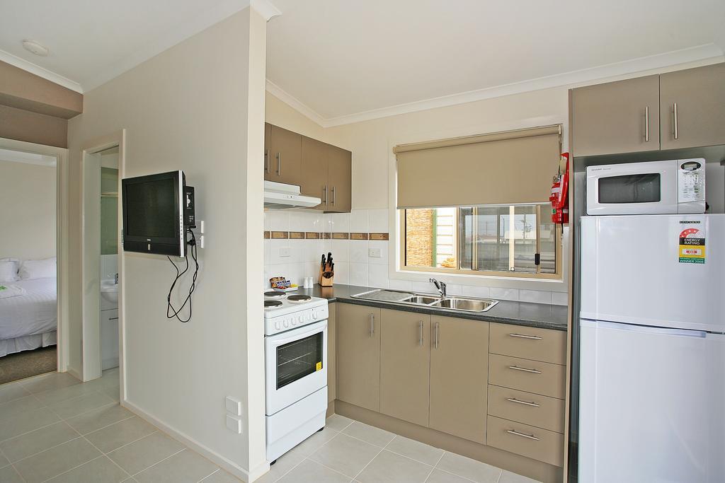 Warrnambool Holiday Village 외부 사진