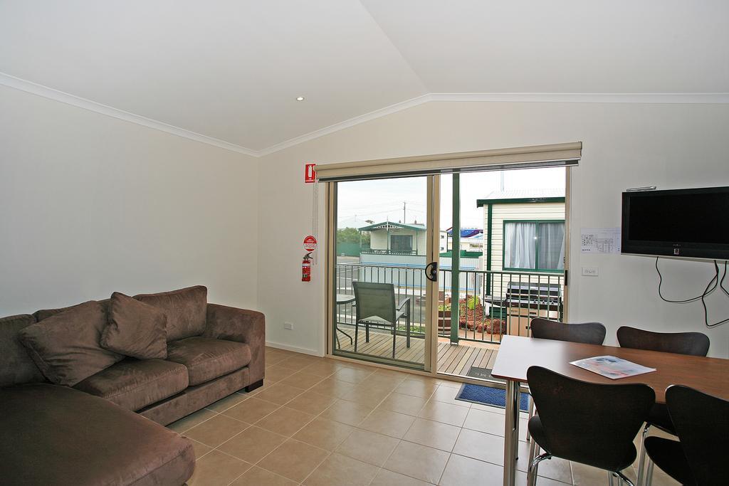 Warrnambool Holiday Village 외부 사진