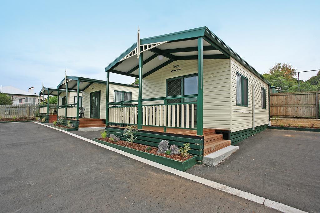 Warrnambool Holiday Village 외부 사진