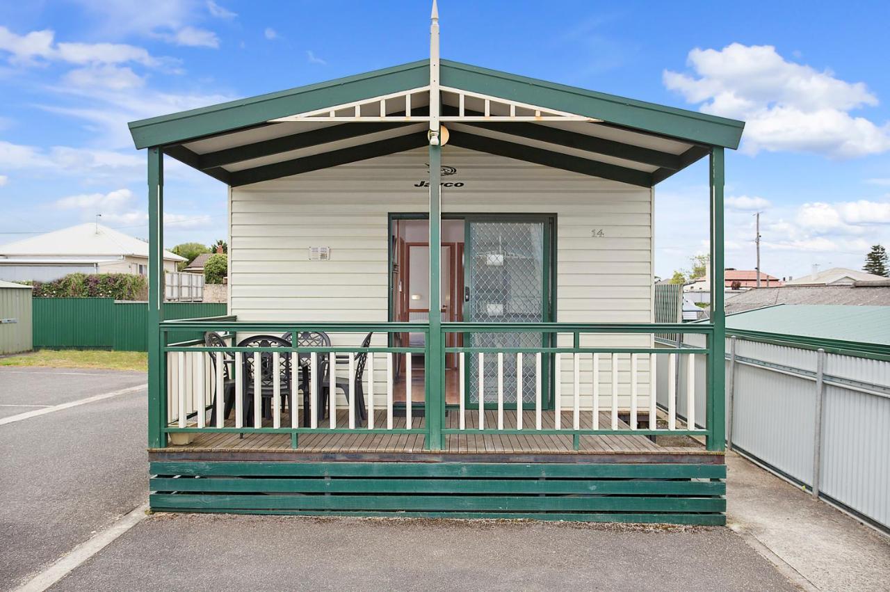Warrnambool Holiday Village 외부 사진
