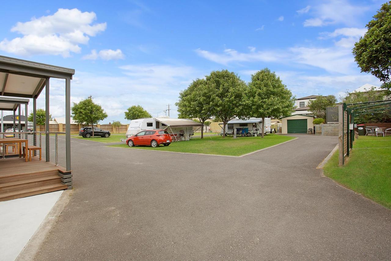 Warrnambool Holiday Village 외부 사진