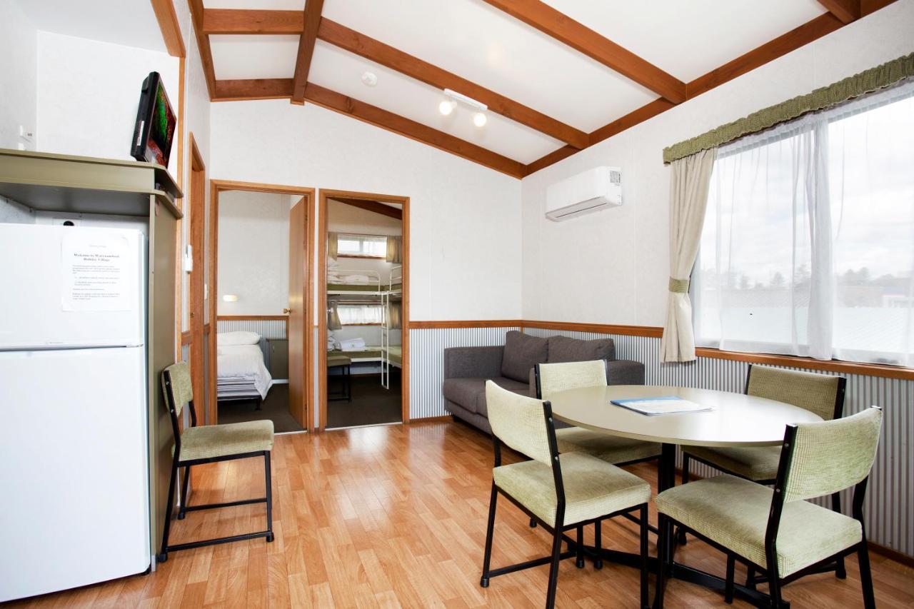 Warrnambool Holiday Village 외부 사진