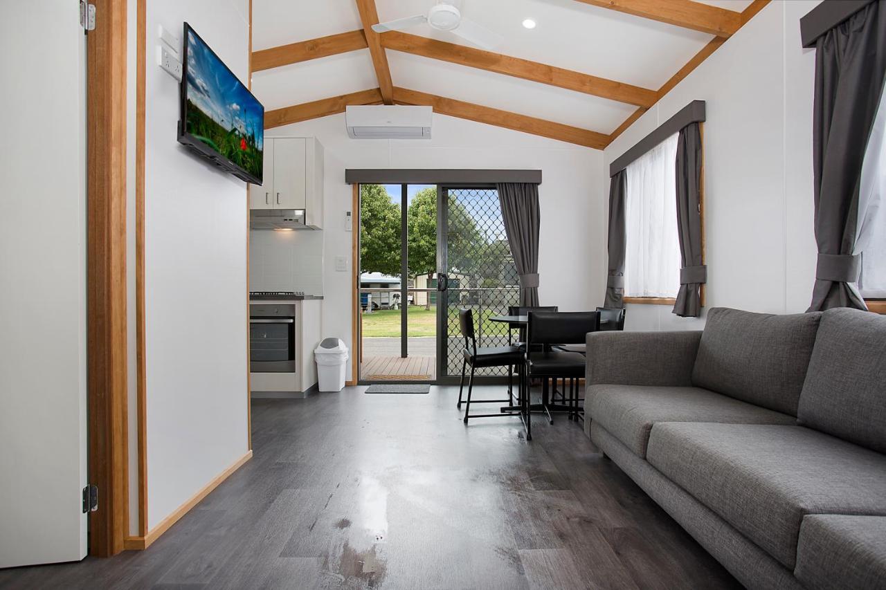 Warrnambool Holiday Village 외부 사진
