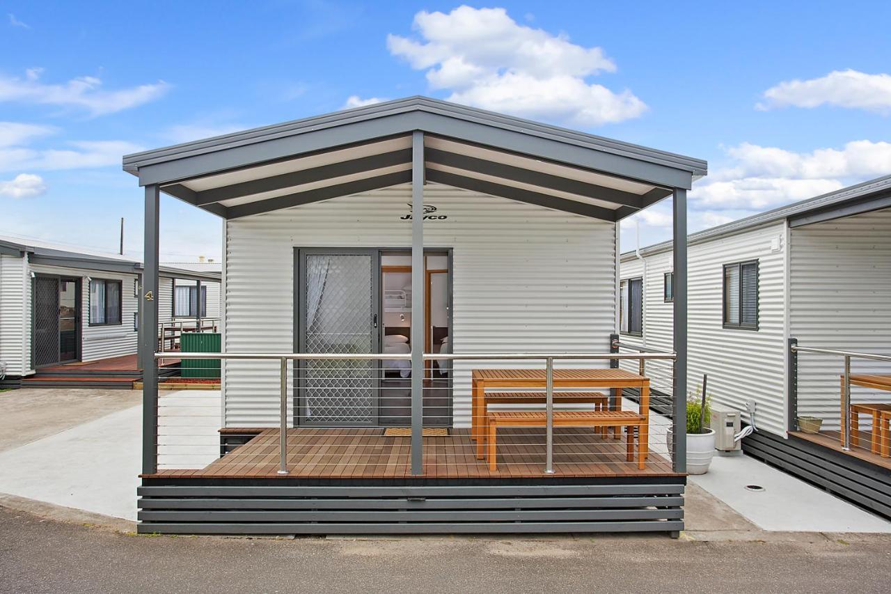Warrnambool Holiday Village 외부 사진