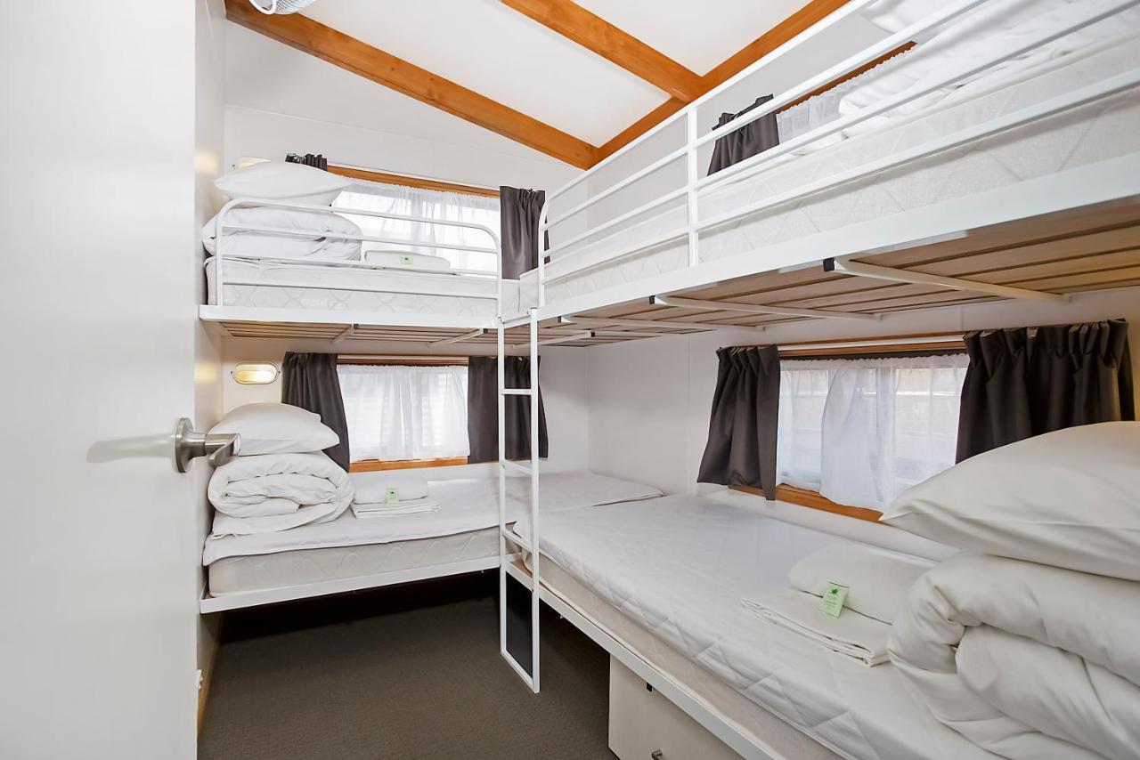 Warrnambool Holiday Village 외부 사진