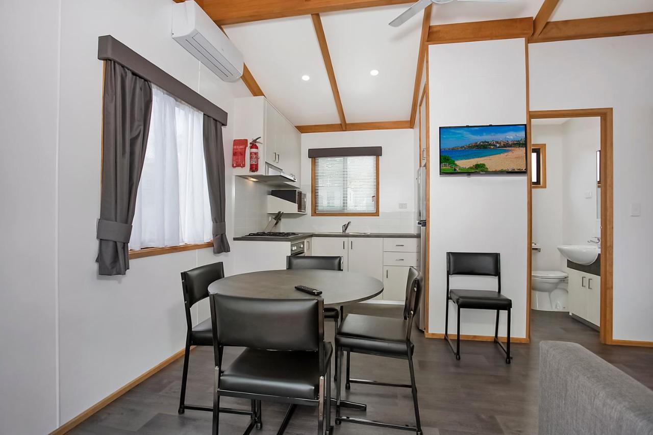 Warrnambool Holiday Village 외부 사진