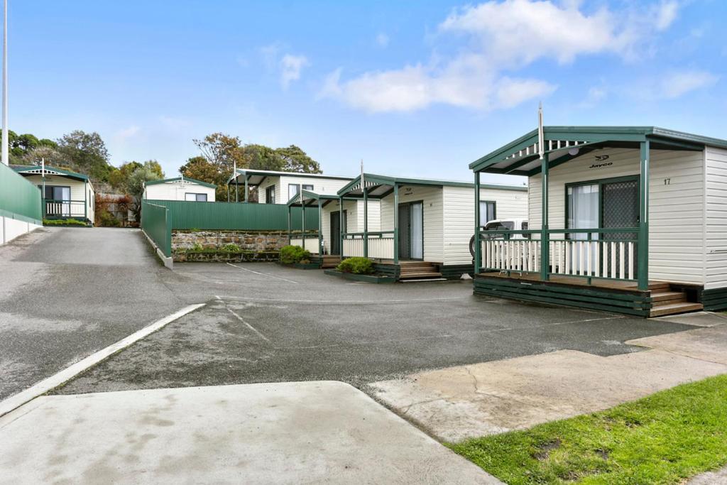 Warrnambool Holiday Village 외부 사진