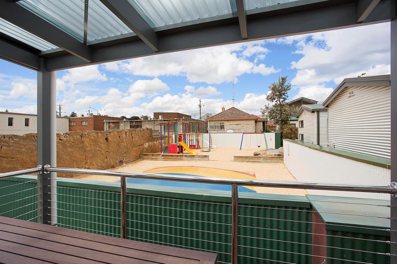 Warrnambool Holiday Village 외부 사진