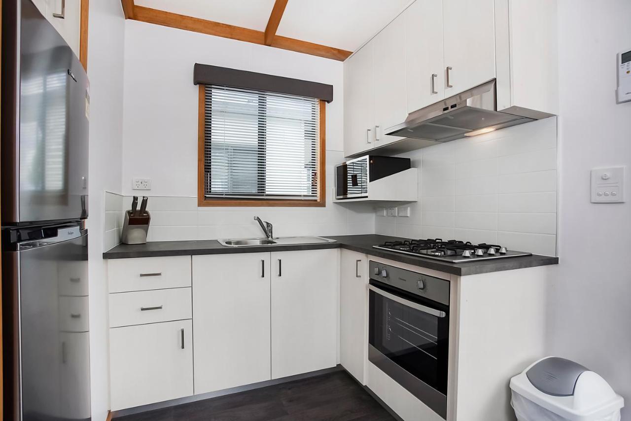 Warrnambool Holiday Village 외부 사진