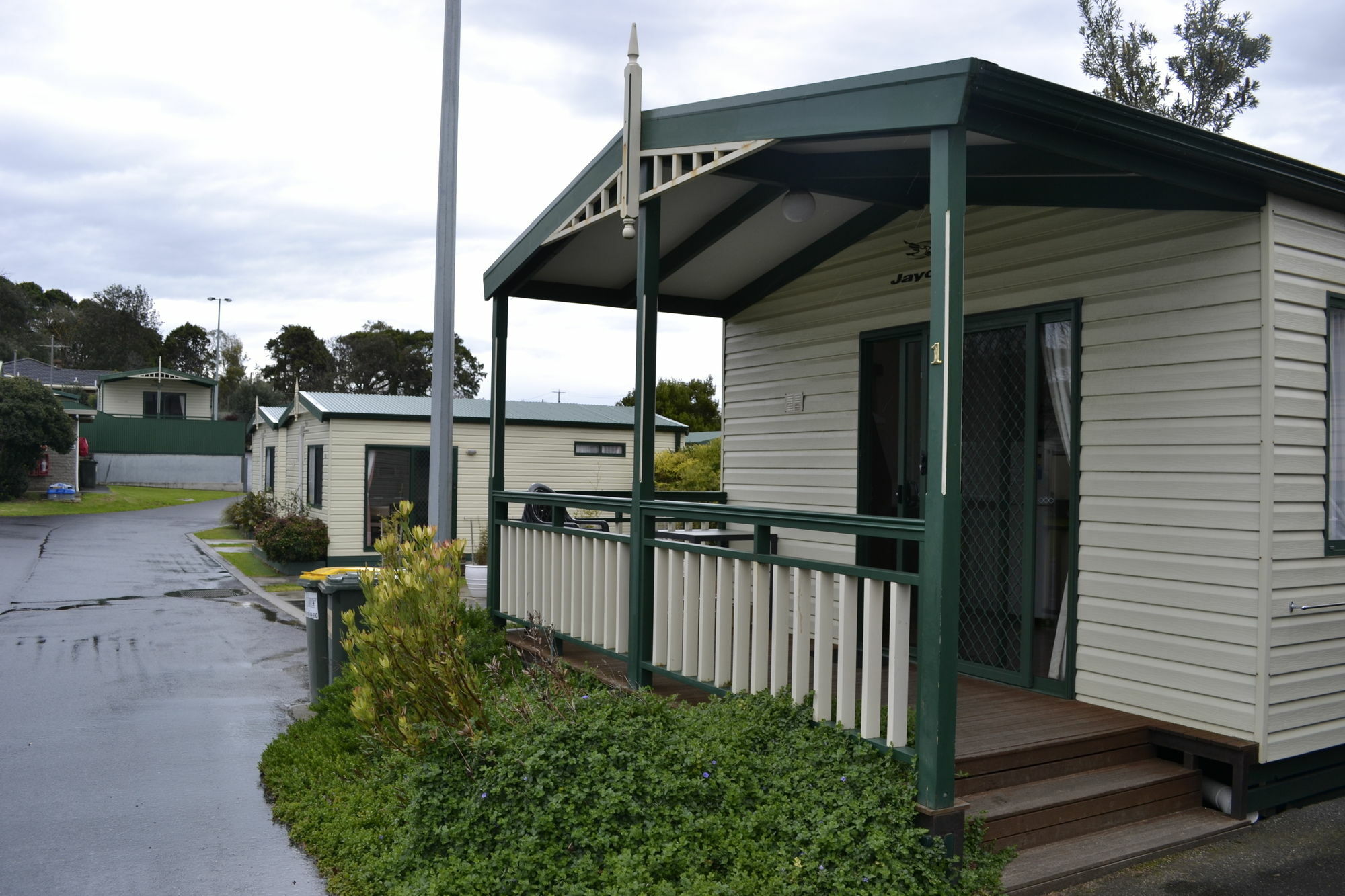 Warrnambool Holiday Village 외부 사진