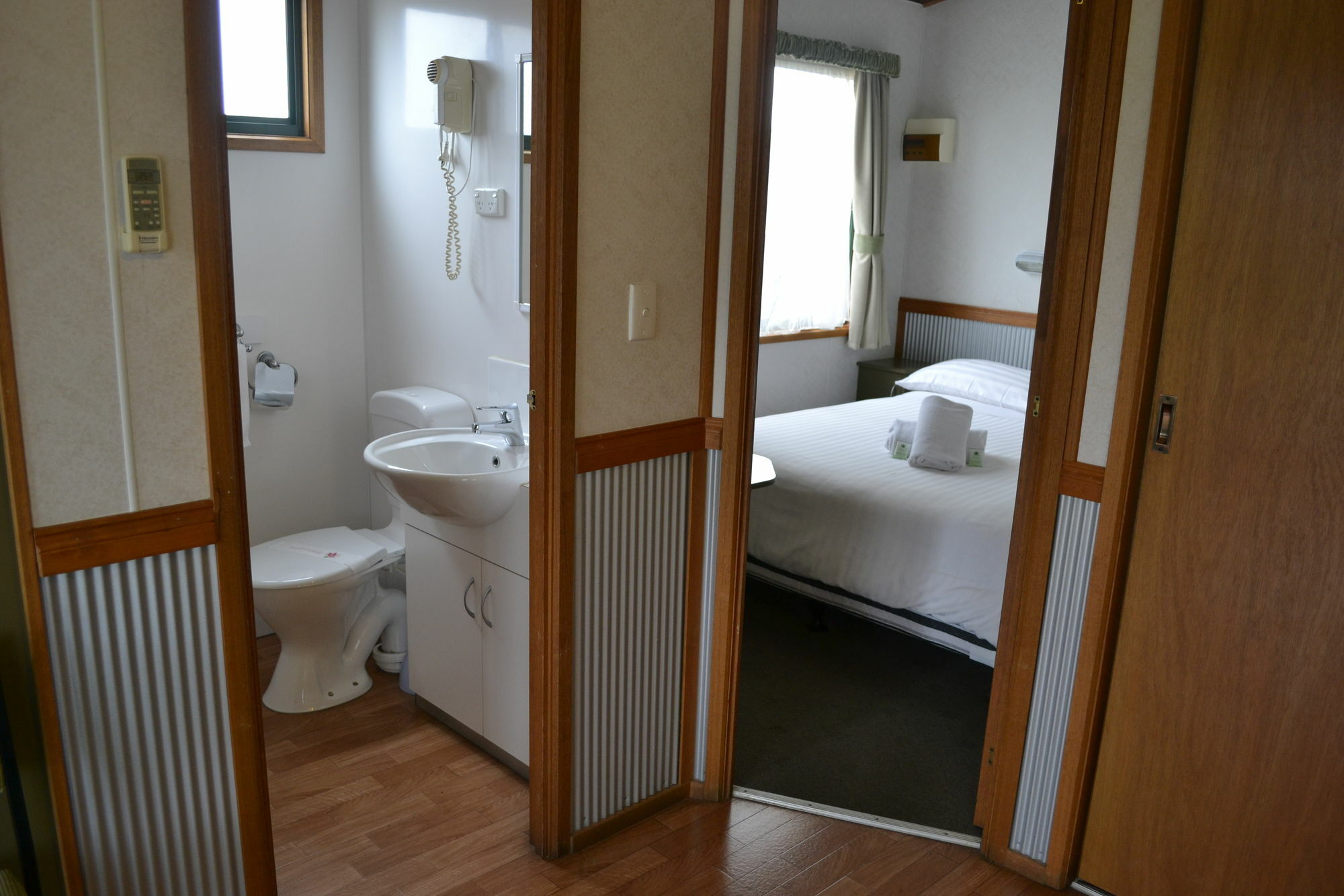 Warrnambool Holiday Village 외부 사진