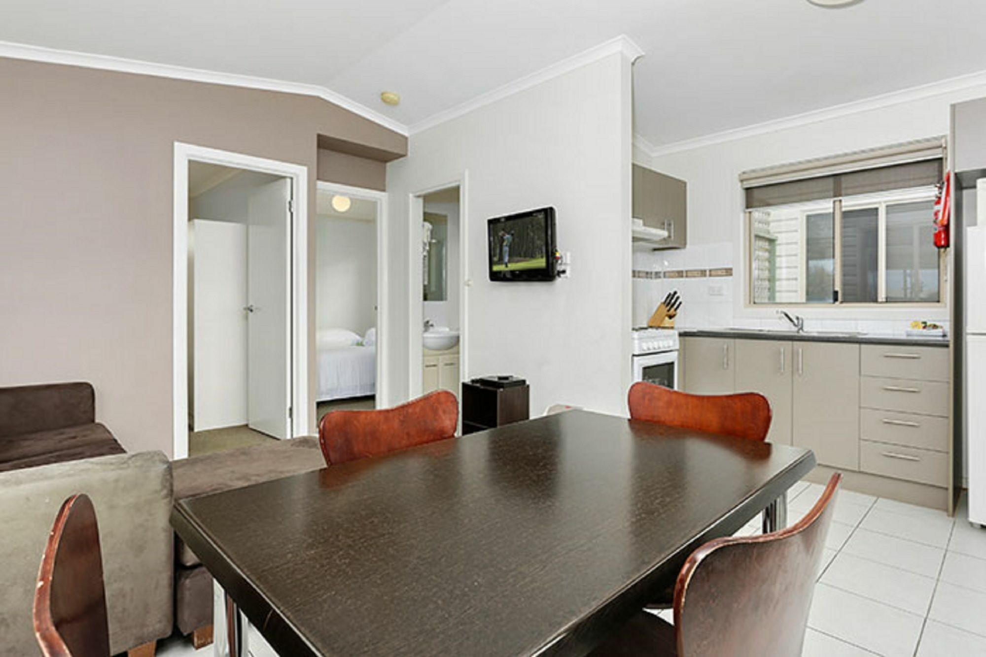 Warrnambool Holiday Village 외부 사진