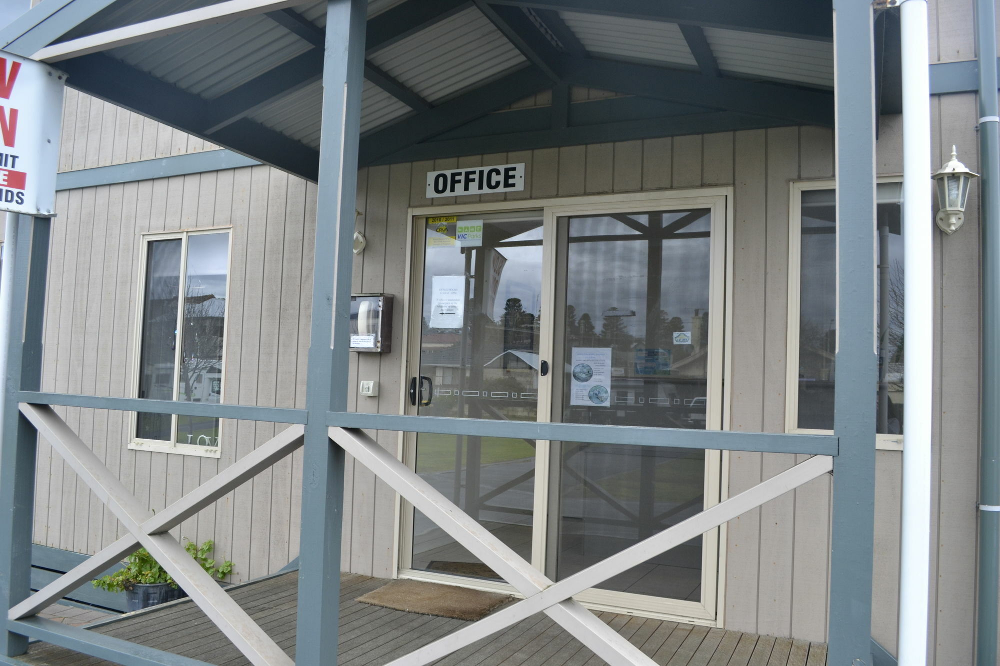 Warrnambool Holiday Village 외부 사진