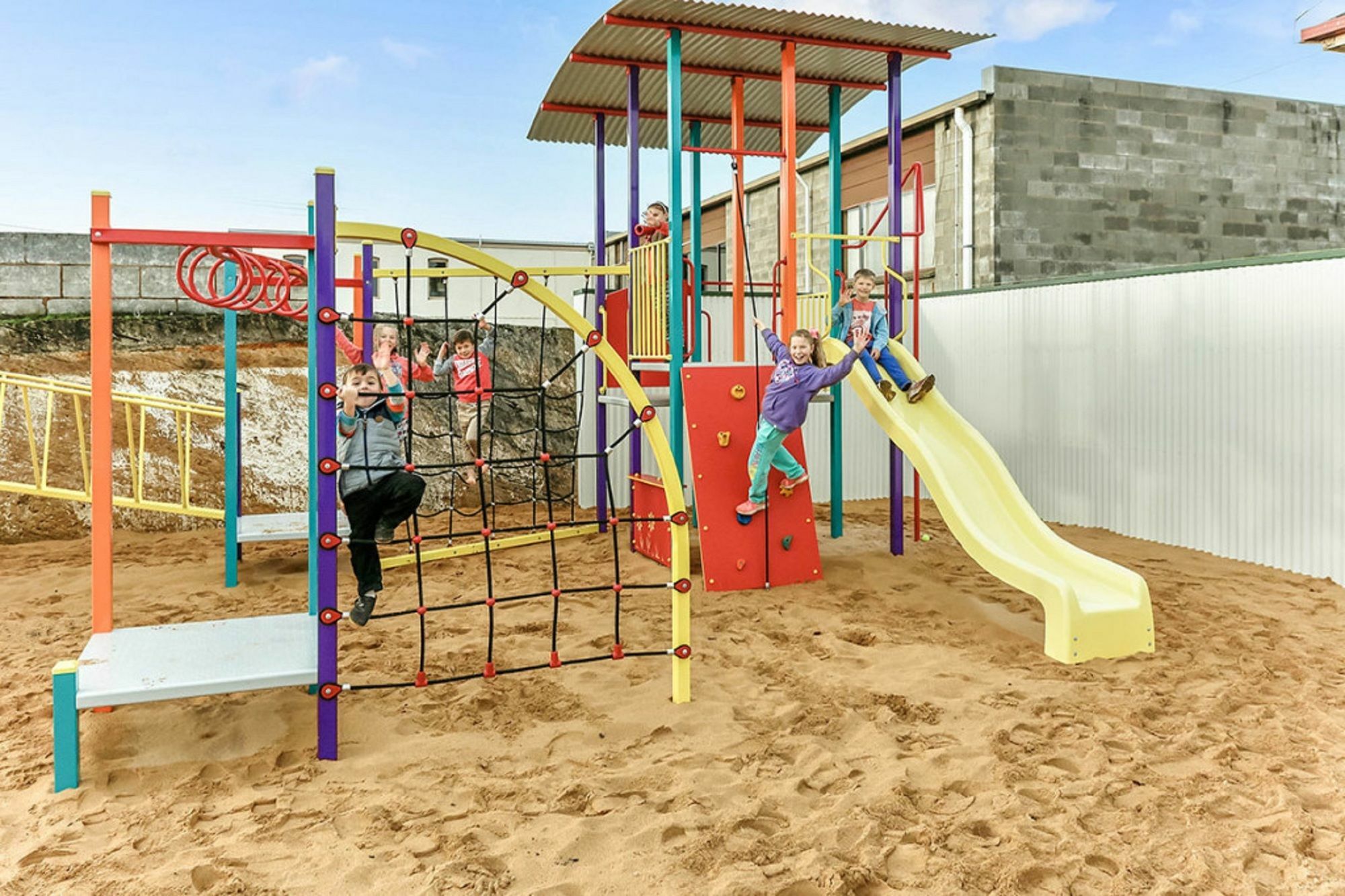 Warrnambool Holiday Village 외부 사진