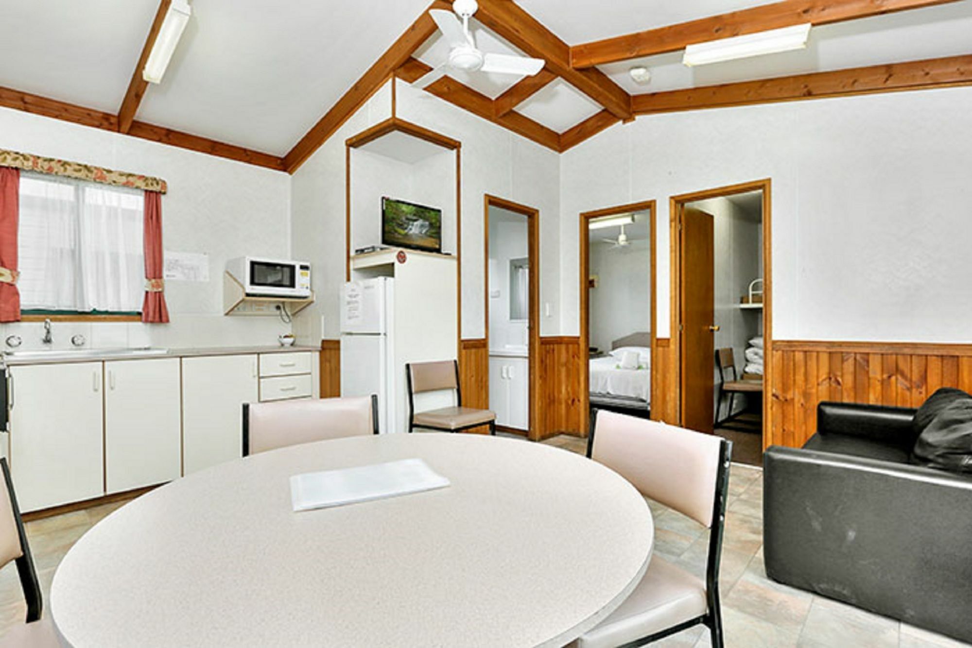 Warrnambool Holiday Village 외부 사진