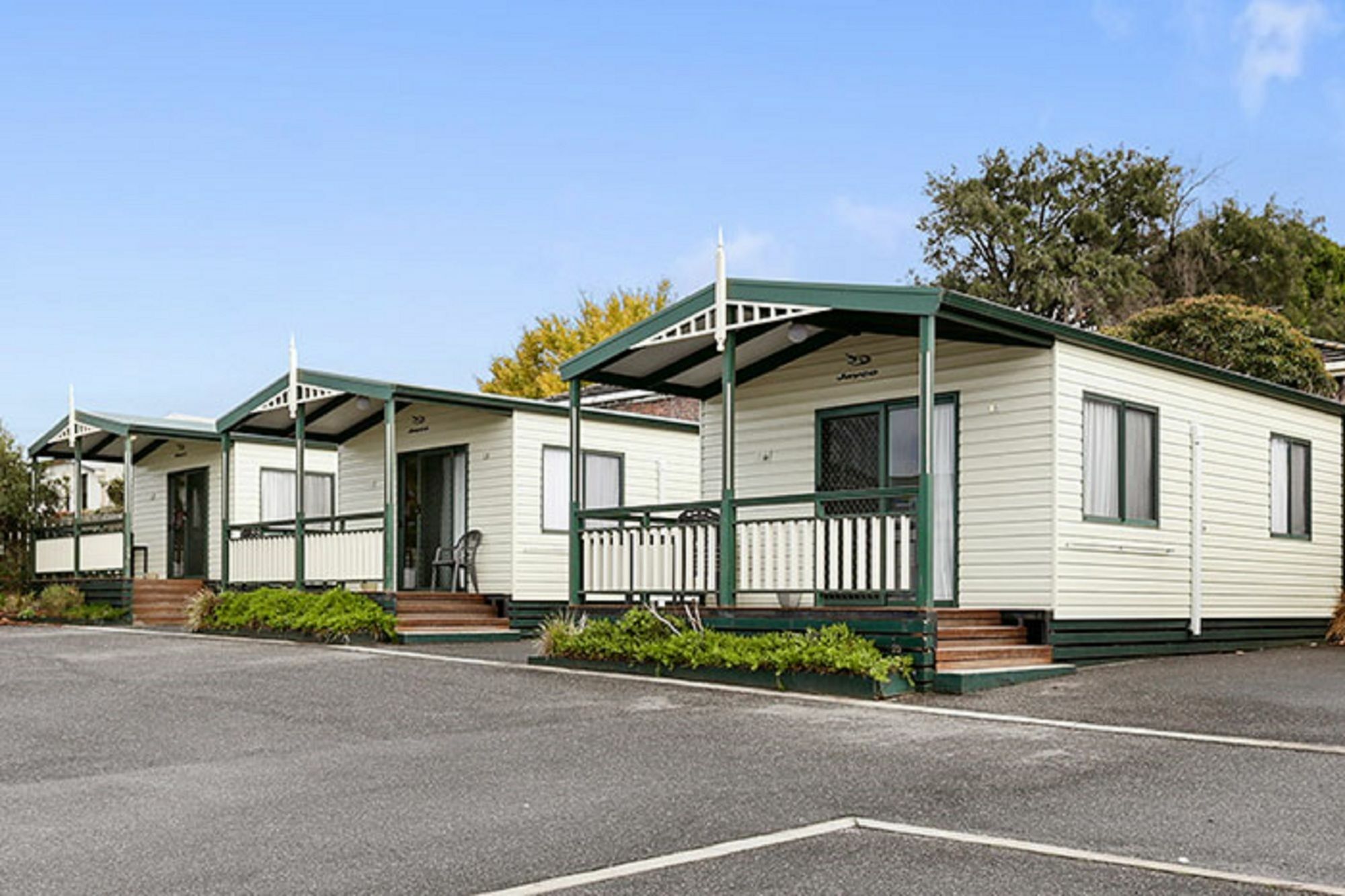 Warrnambool Holiday Village 외부 사진