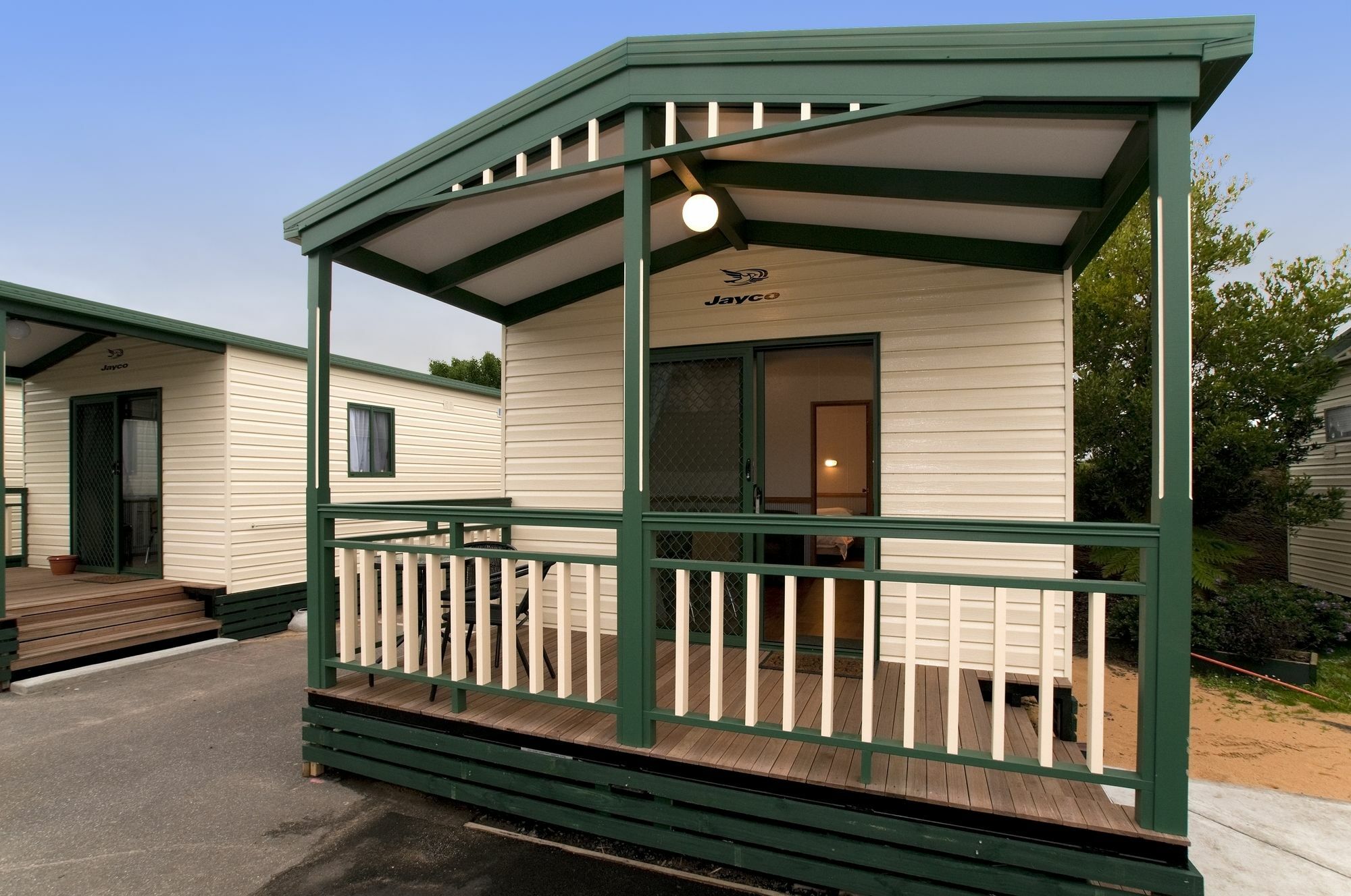 Warrnambool Holiday Village 외부 사진